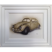 beetle