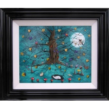 treehouse