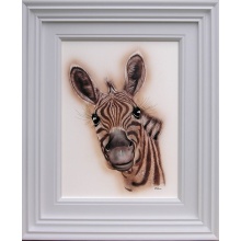 zebra