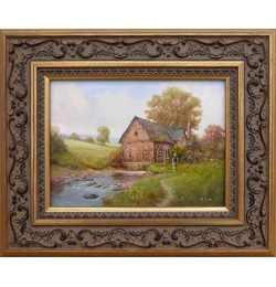 richard_simm_the_watermill