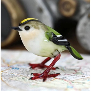 goldcrest