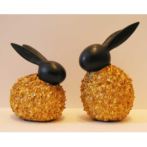 rabbits_small_black_gold