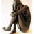 bronze_sitting